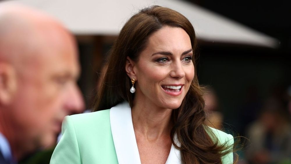 Kate Middleton perd un pilier de son quotidien, selon une source proche