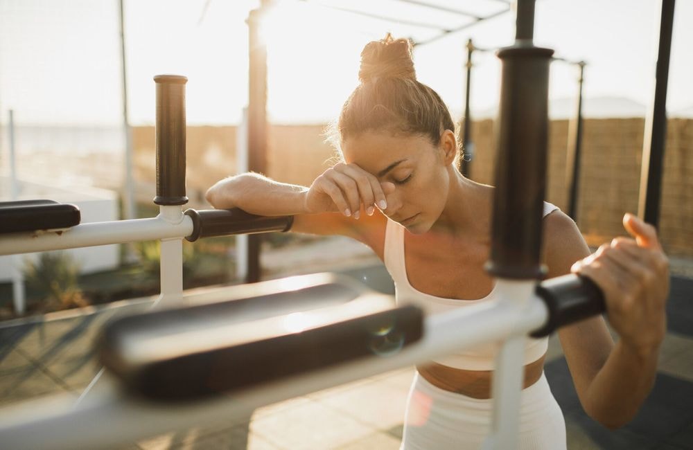 5 signes que votre routine sportive n'est plus adaptée