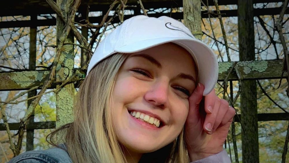 Gabby Petito : cette photo choc de l’influenceuse le visage tuméfié peu avant son meurtre