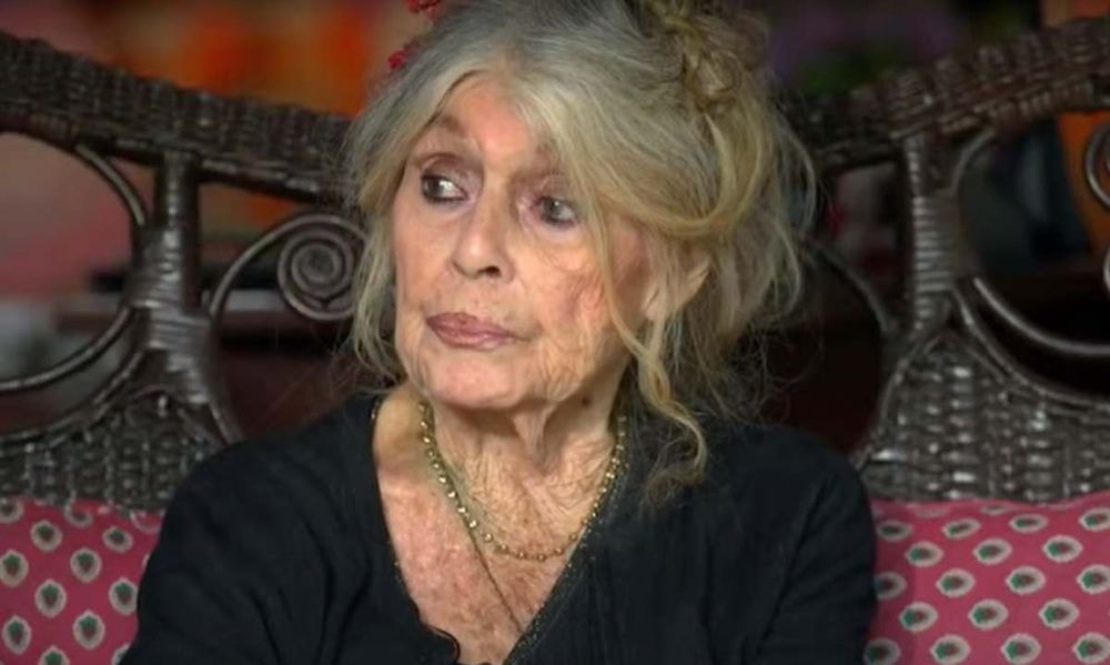 Brigitte Bardot, à 91 ans, ma vie a été..." : un documentaire exclusif révèle une face cachée de l'actrice
