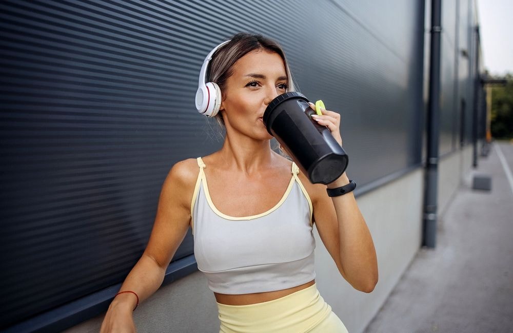 Cet aliment qu'on ne soupçonne pas serait très efficace pour favoriser le prise de muscle