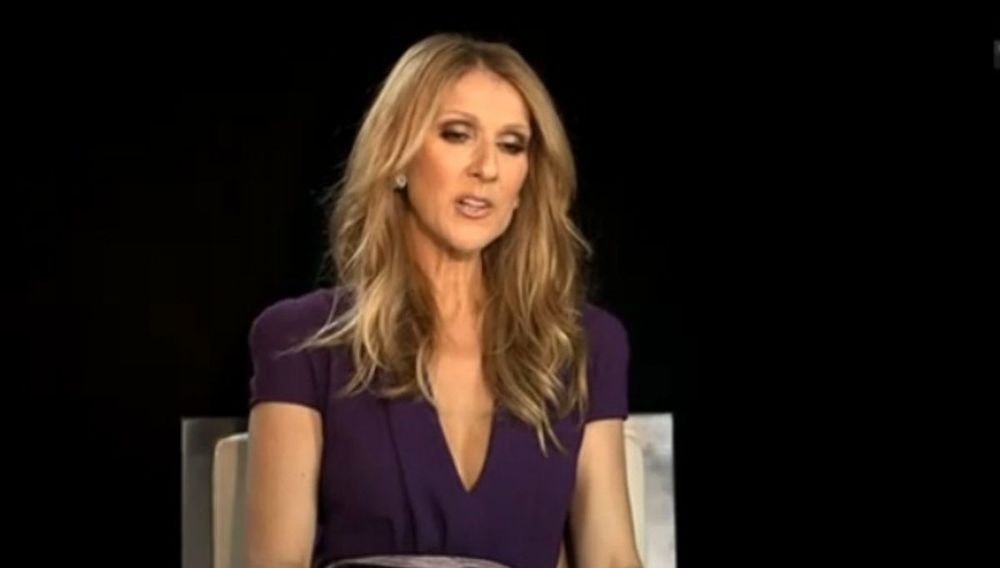 Céline Dion révèle son angoisse de mort avant le diagnostic : "J'ai vu...