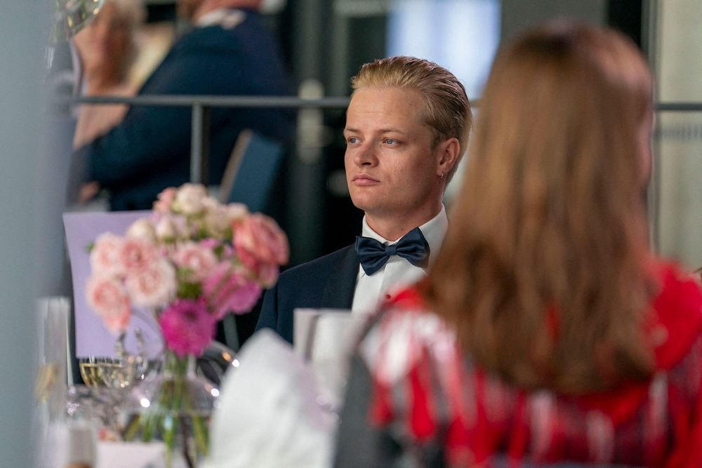 Mette-Marit de Norvège : son fils Marius inculpé pour quatre viols