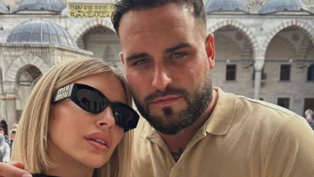 Stéphanie Clerbois : prête à avoir un enfant avec Nikola Lozina ? L'annonce très surprenante !