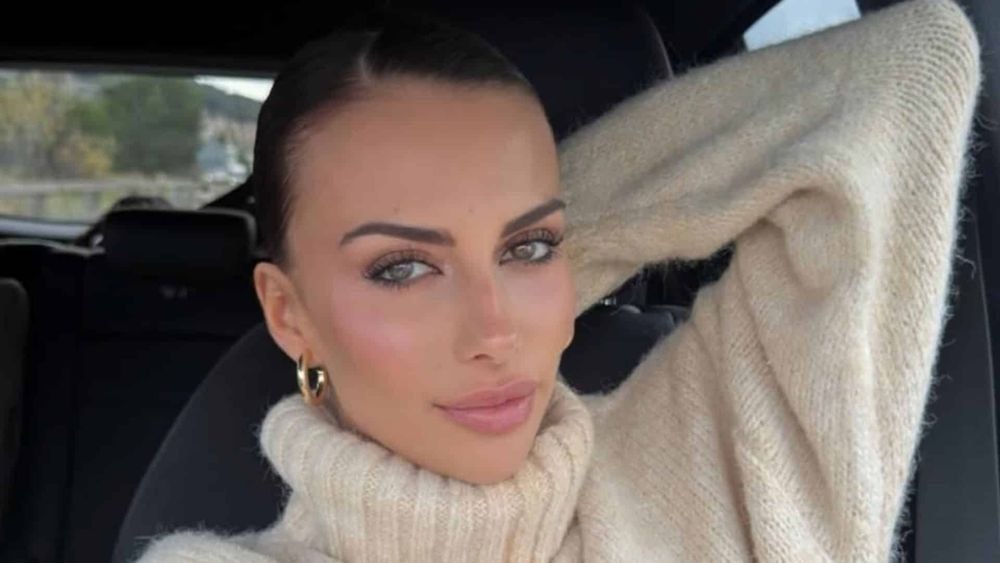 Giuseppa Ciurleo célibataire : une vidéo de la jeune maman en soirée fait le buzz !