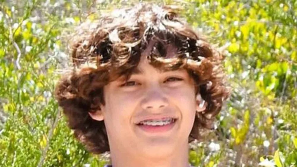 TikTok : l'influenceur Joshua Blackledge mort à 16 ans au domicile de ses parents !