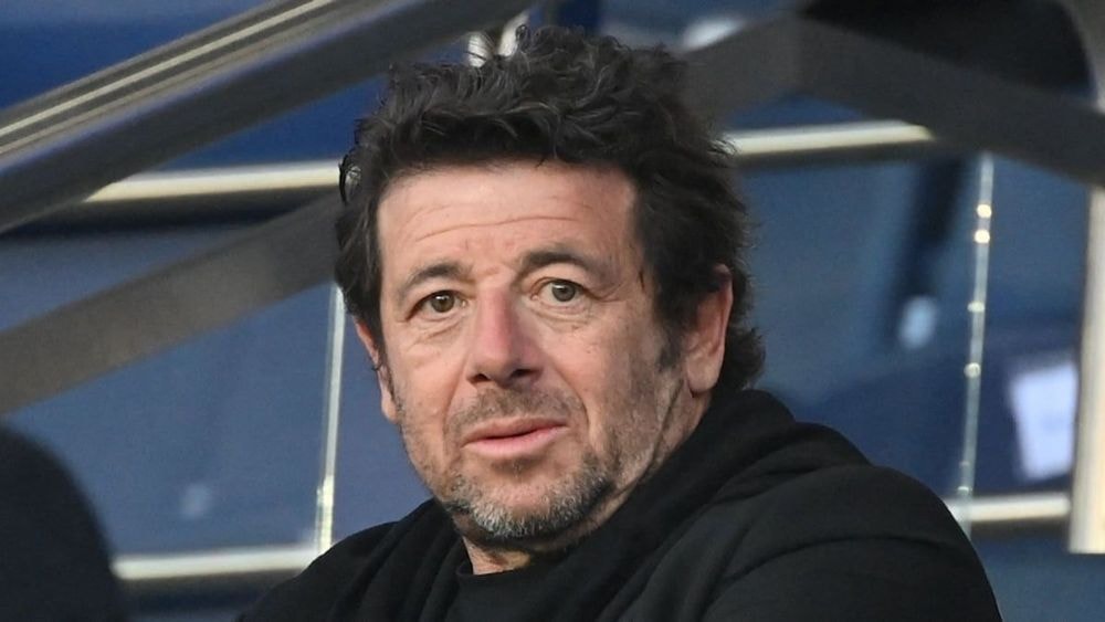 Patrick Bruel : "Mes fils ont été touchés", son clan particulièrement discret depuis le scandale évoqué sans filtre