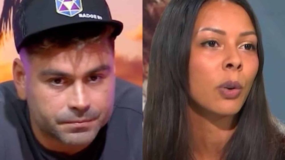"Je lui ai ouvert..." : accusé de violence envers son ex Nehuda, Ricardo fait des révélations chocs !