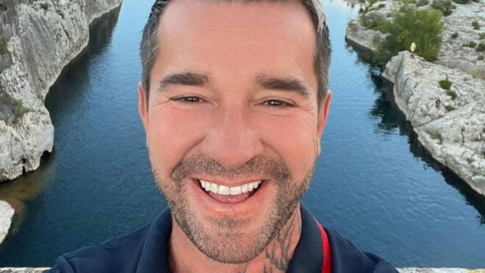 Papa, Mathieu Ceschin (L’amour est dans le pré) dévoile enfin les premières photos de son fils Ezio !
