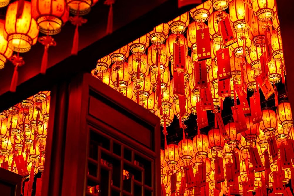 Le best of food de la semaine : une dégustation de Margarita, les saveurs asiatiques du Nouvel An lunaire et le nouveau blender de Ninja à tester en urgence