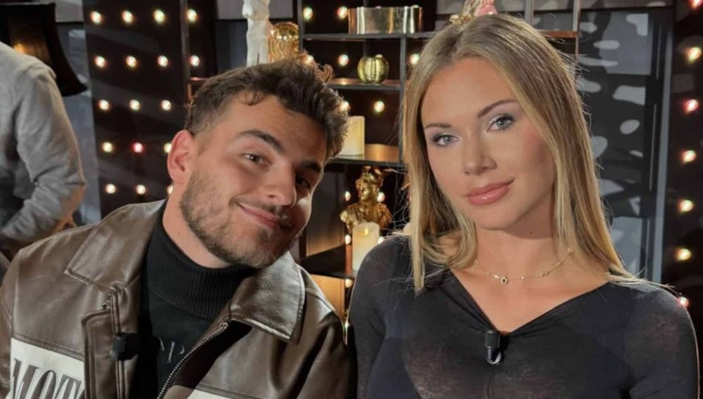 "Mon plus grand espoir maintenant…" : Simon Castaldi fait une tendre déclaration à Cassandra Jullia