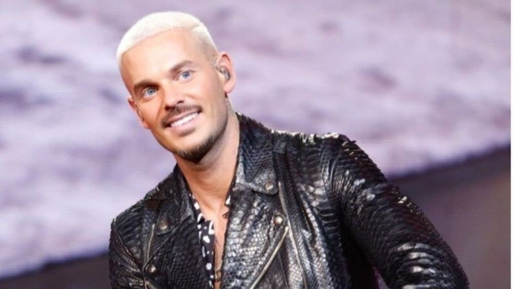 Matt Pokora : ces révélations chocs sur son conflit avec Aya Nakamura