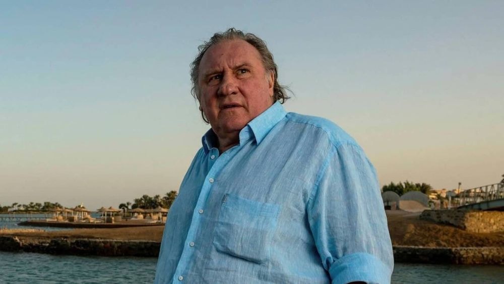 Gérard Depardieu "extrêmement fragilisé" : à la veille de l’ouverture de son procès, sa santé inquiète ses proches