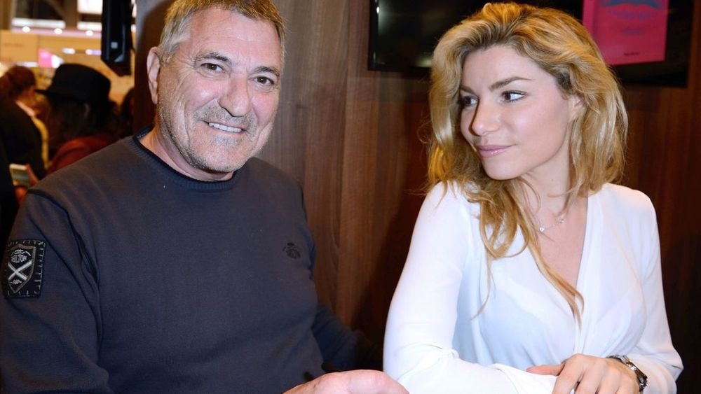 Jean-Marie Bigard et Lola Marois séparés ? “Il restera à jamais en moi…”
