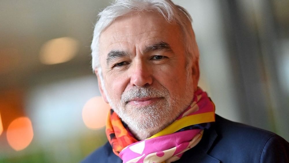Pascal Praud sans filtre sur ses confrères qui lui donnent une image "insultante" : "C'est la rançon..."