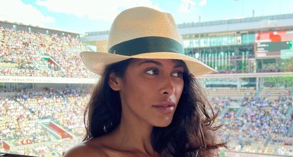 Ayem Nour coincée dans un bain à remous avec Gérard Depardieu : "Il a commencé à me..."