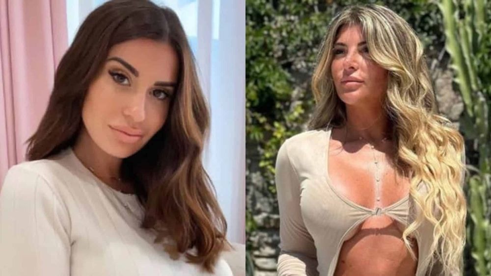 Martika : elle ferait semblant de vivre à Monaco, Mélanight balance tout sur son ex copine !