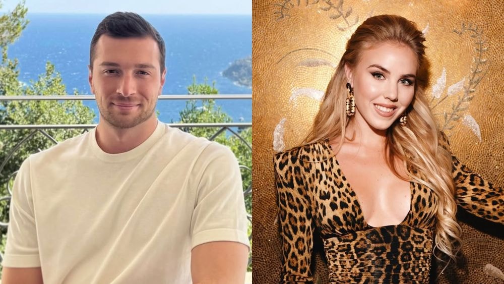 Jordan Bardella : en couple avec la princesse Maria Carolina de Bourbon des Deux-Siciles ? Découvrez les clichés qui enflamment la Toile !