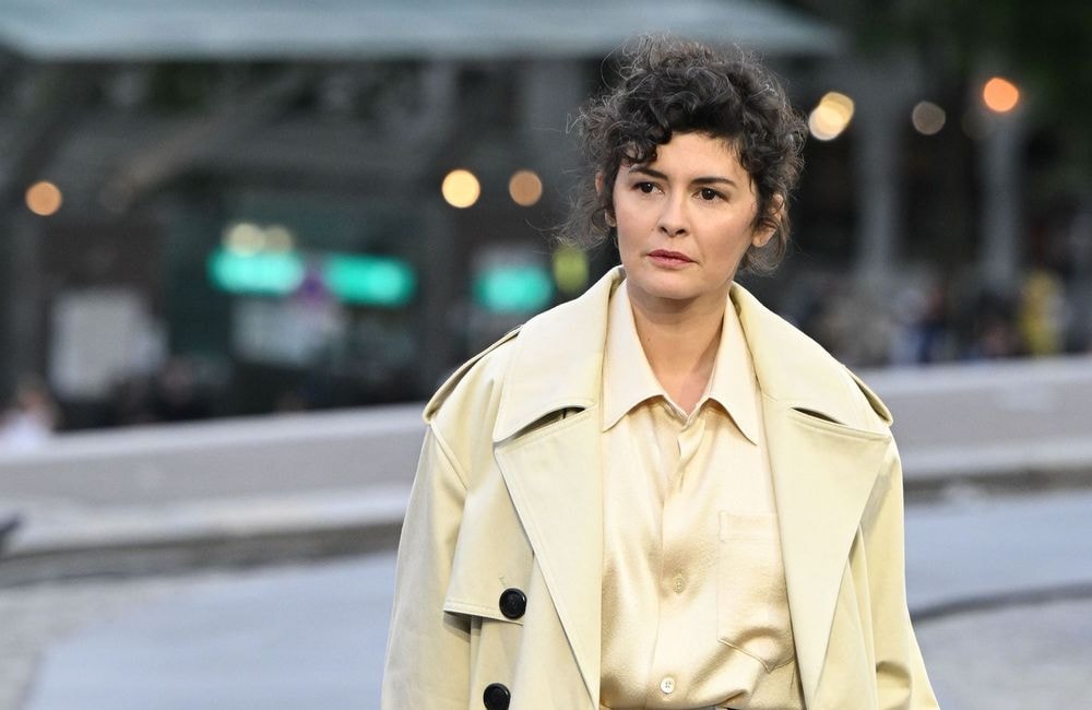 Audrey Tautou de retour ? L’actrice se confie sur ses nouveaux projets professionnels