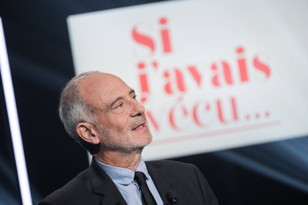 Gérard Miller mis en examen pour viols et agressions sexuelles sur six femmes