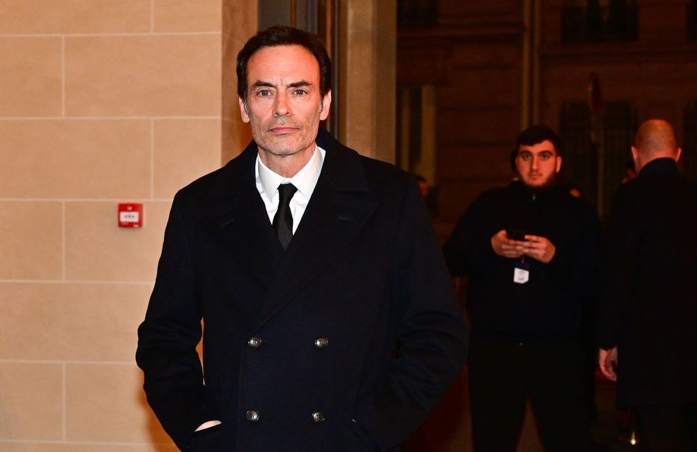 Anthony Delon : loin des querelles familiales, il partage un Noël convivial avec ses filles à Douchy