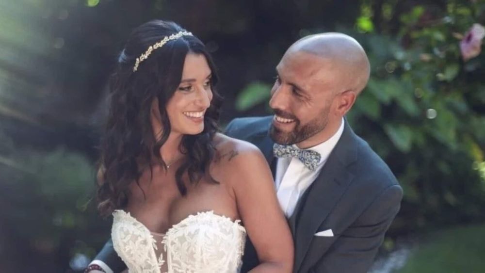 "C’est dommage d’avoir gâché l’expérience" : Marina (MAPR 2025) exprime des regrets sur sa relation avec David