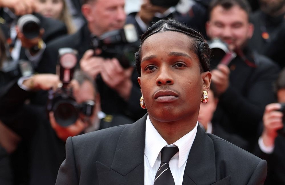A$AP Rocky et Tim Burton réunis : tout savoir sur leur collaboration aussi inattendue qu’ambitieuse