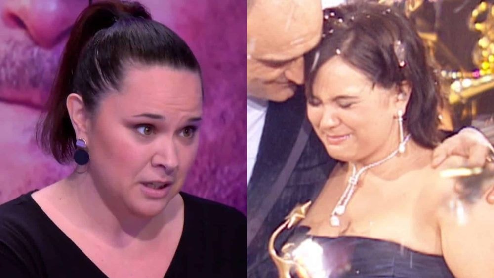 "Il n’y a plus rien" : Magalie Vaé révèle comment elle a dilapidé le million d’euros remporté à la Star Academy !