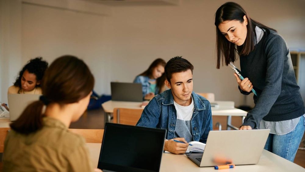 Revenu minimum étudiant : votre enfant a-t-il le droit à cette aide ?
