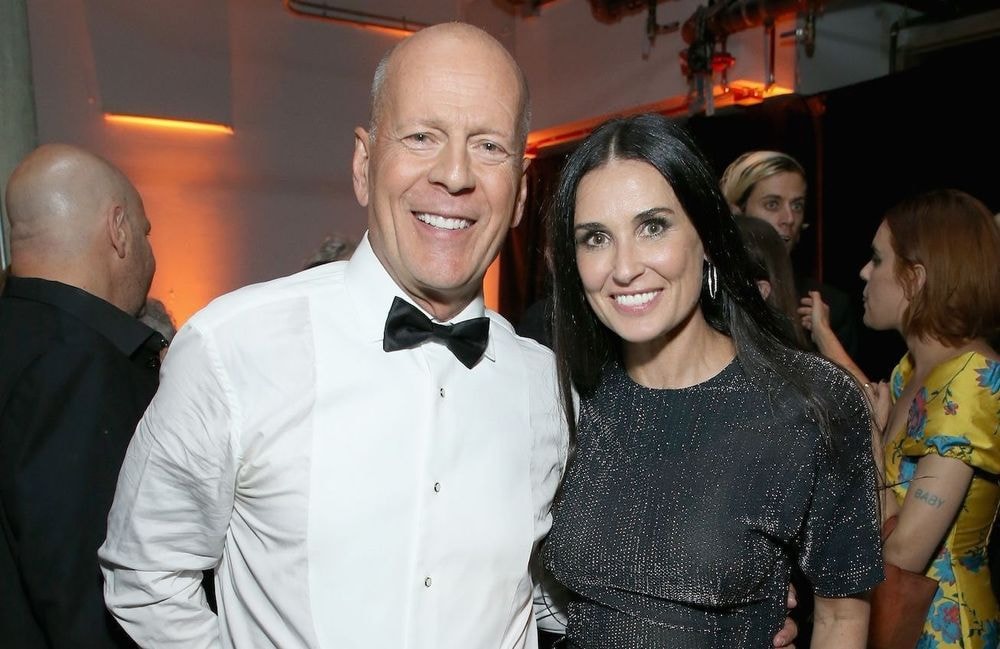 Bruce Willis : pourquoi Demi Moore ne l’a jamais abandonné malgré ses infidélités ?