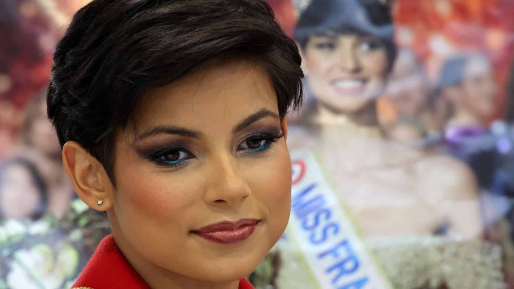 "Je ne contrôlais pas mon…" : Ève Gilles (Miss France) se livre sur cette maladie qui la ronge