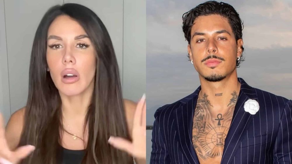 Laura Lempika (Les Cinquante) : on sait enfin toute la vérité sur son couple avec Marco !