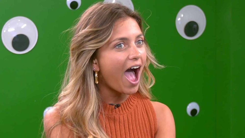 Lou (Secret Story) : trompée par son chéri à l'extérieur de l'aventure ? Une grosse info vient de tomber !