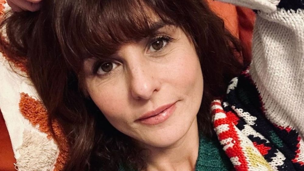 Faustine Bollaert sur le point de quitter France 2 : "On pense à l'après..."