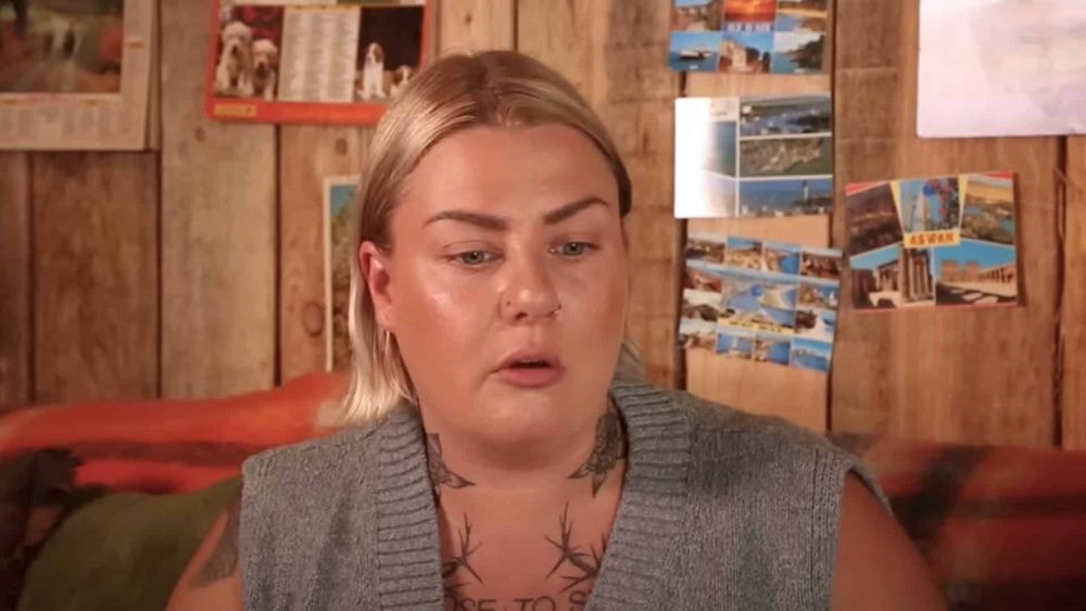 "J'ai pris le temps..." : Marianne de Secret Story fait son retour sur la Toile en lingerie et fait une grande annonce !