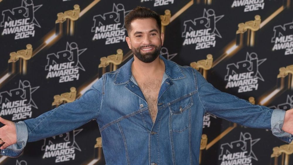 Kendji Girac avoue rester le même : “Je préférerais donner ma maison et garder ma caravane”