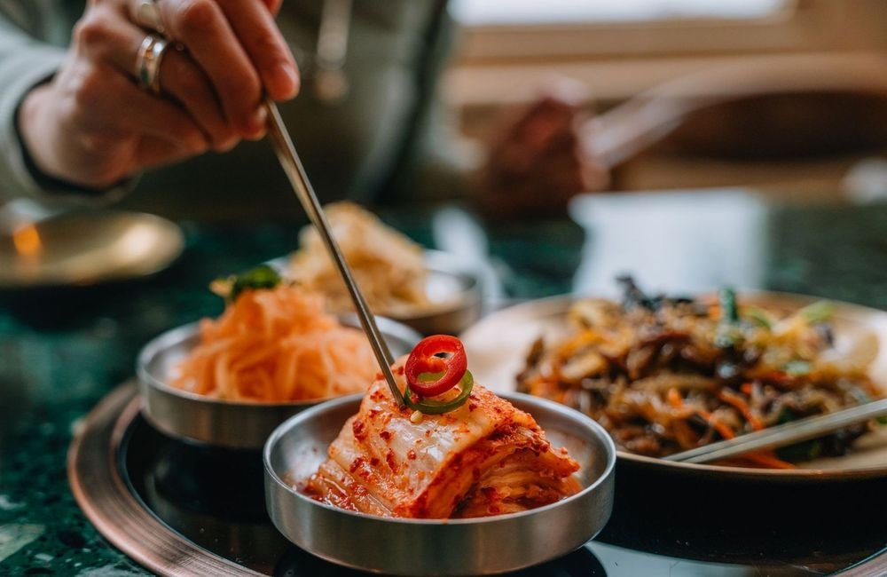 Ventre plat, moins d’inflammation… Ce super-aliment coréen qui fait l’unanimité chez les nutritionnistes