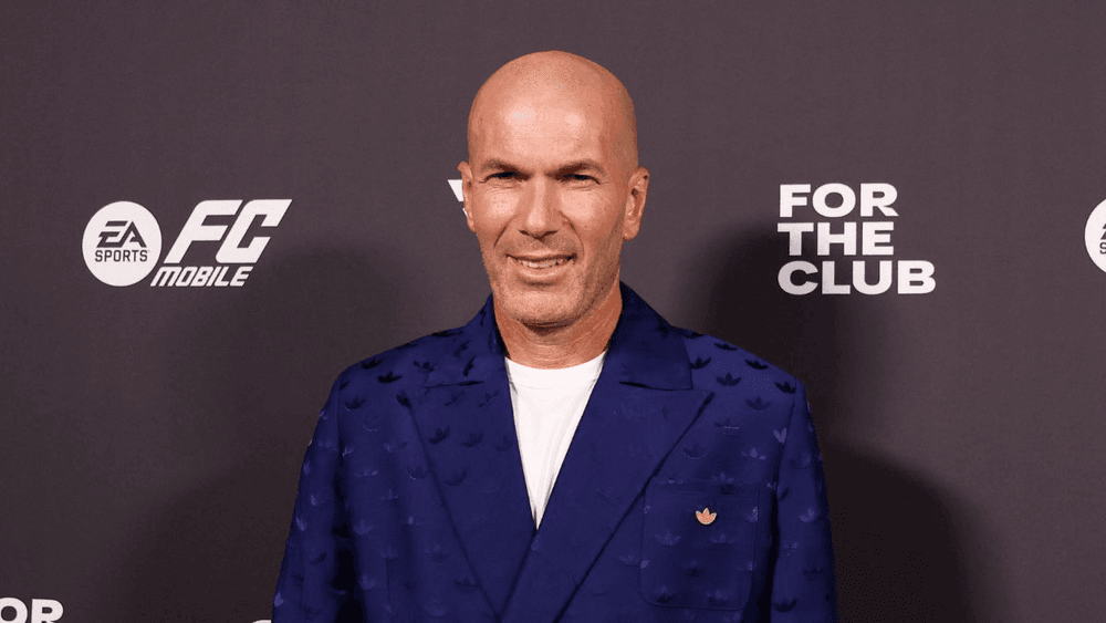 Zinédine Zidane : “J'en ai rien à secouer", Kylian Mbappé explose après un dérapage, "faut consulter"