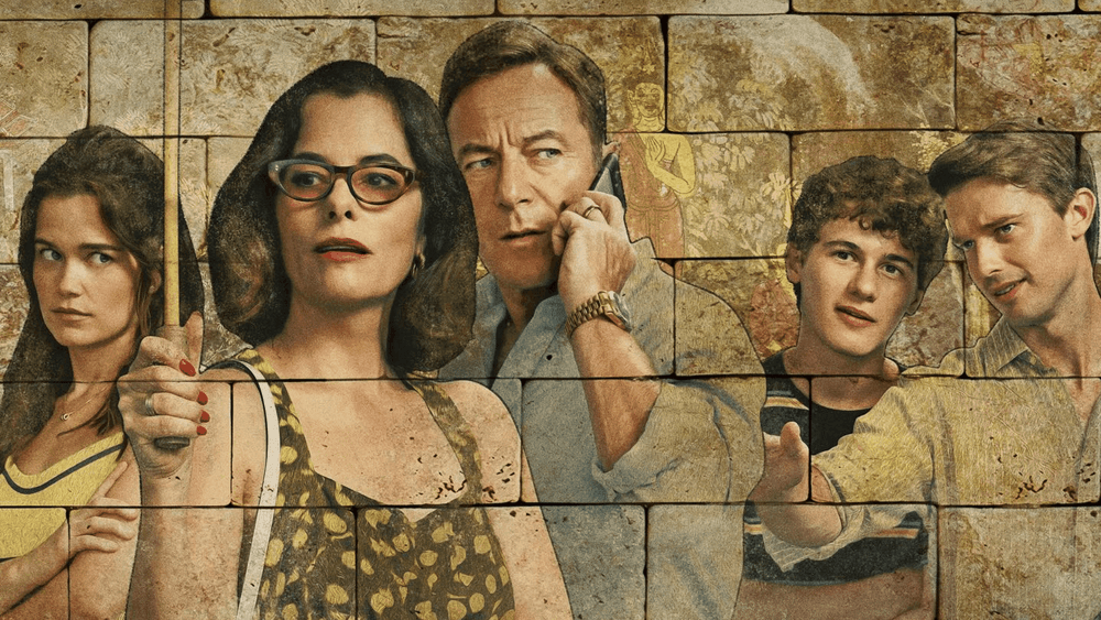 The White Lotus : on connaît enfin le casting de la saison 4, regardez !