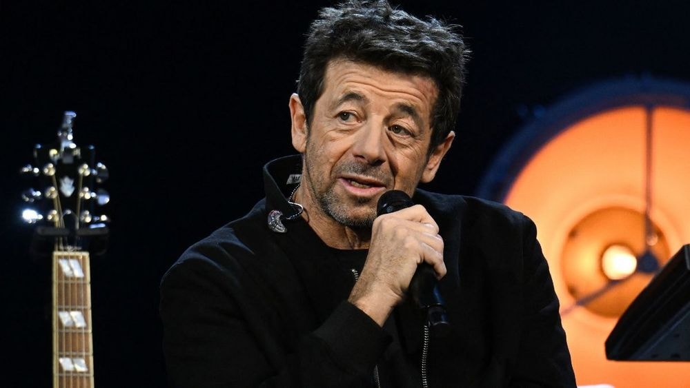 Patrick Bruel visé par de nouvelles accusations : le témoignage d’une éclairagiste du Bataclan refait surface