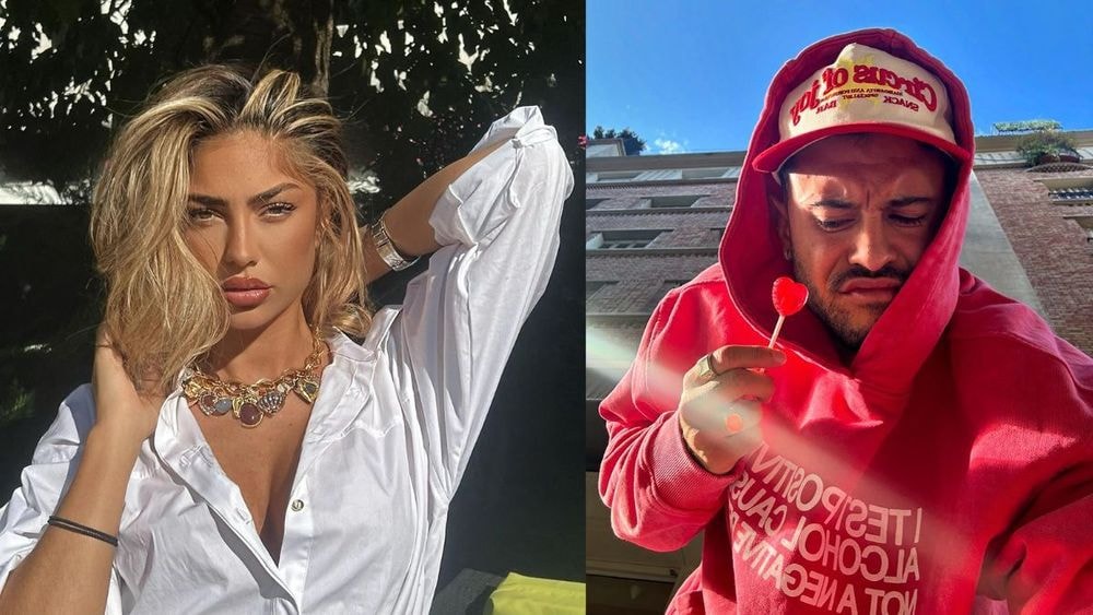Gabriel : il revient pour la première fois sur sa relation avec Cynthia dans La villa des cœurs brisés