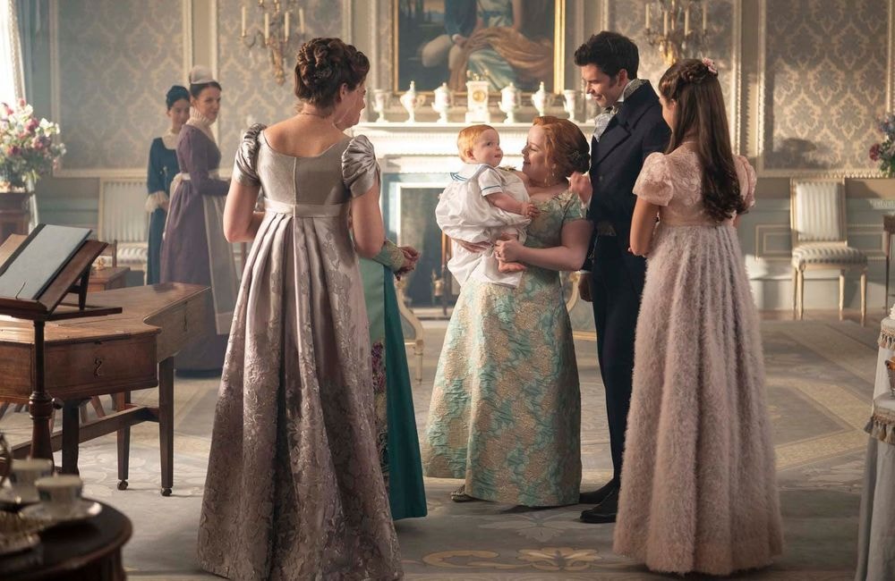 « Bridgerton » saison 4 : mauvaise nouvelle pour les fans de la série Netflix