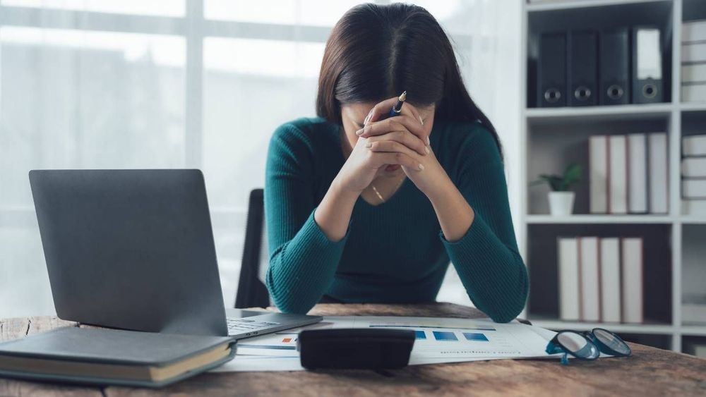 Stress, paperasse, agressions... Pourquoi votre banquier flirte avec le burn-out