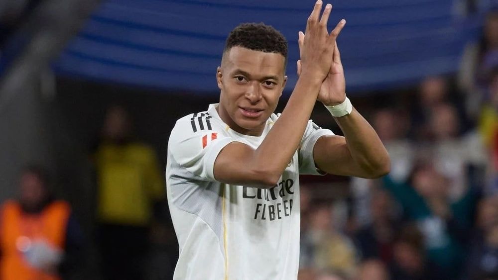 Kylian Mbappé n'est "pas le joueur le plus incroyable", cette légende de Monaco désavoue le crack du Real
