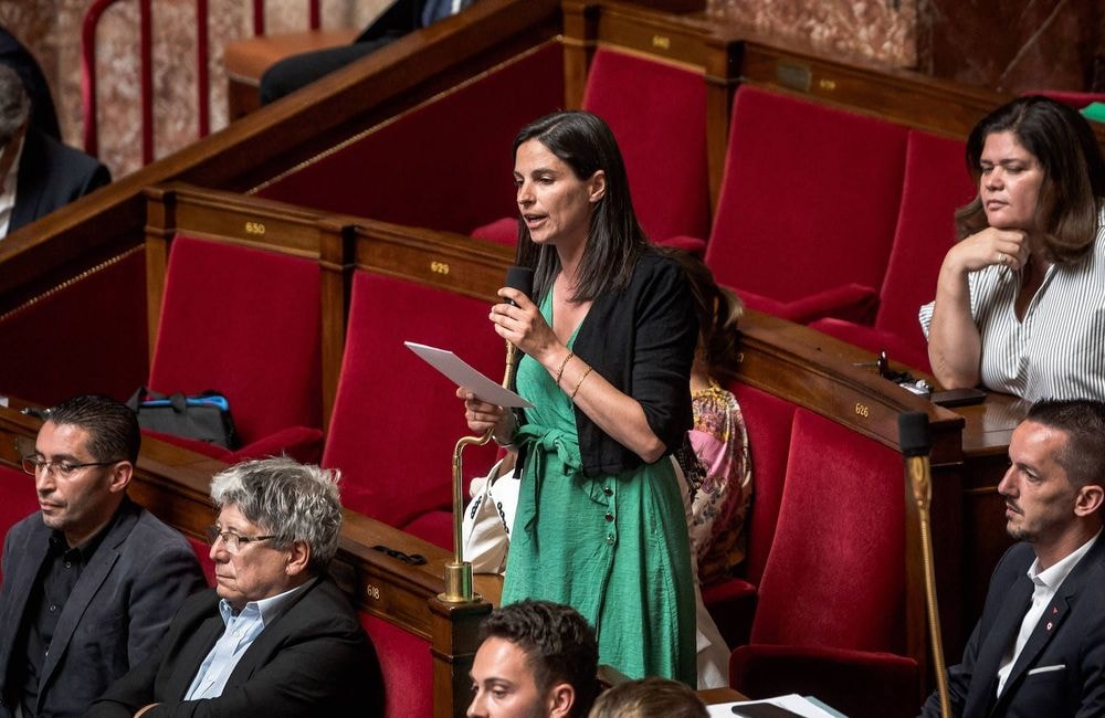 Violences conjugales : l’Assemblée nationale vote à l’unanimité la création d’une ordonnance immédiate