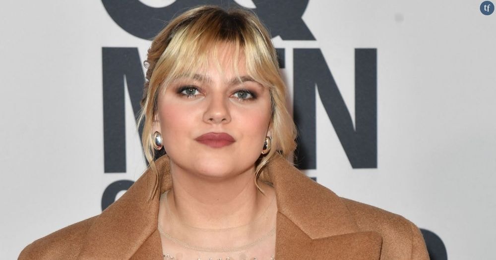 "Je tiens toujours..." : comment Louane se défend en cas de harcèlement de rue