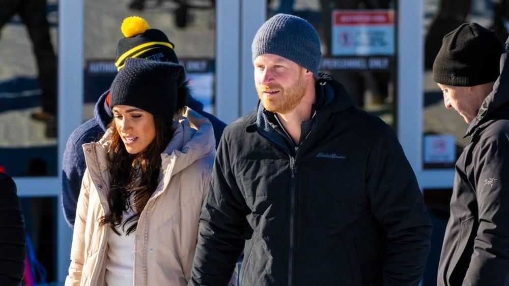 Noël royal 2025 : Prince Harry et Meghan Markle exclus ?