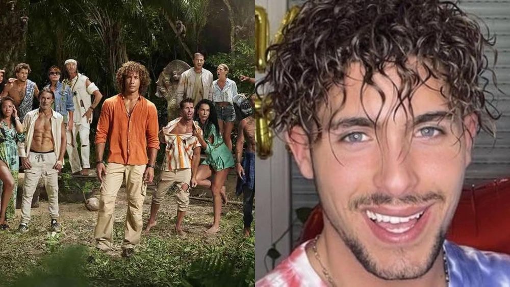 Les Apprentis Aventuriers : un candidat pète un câble et menace de s'ouvrir les veines !