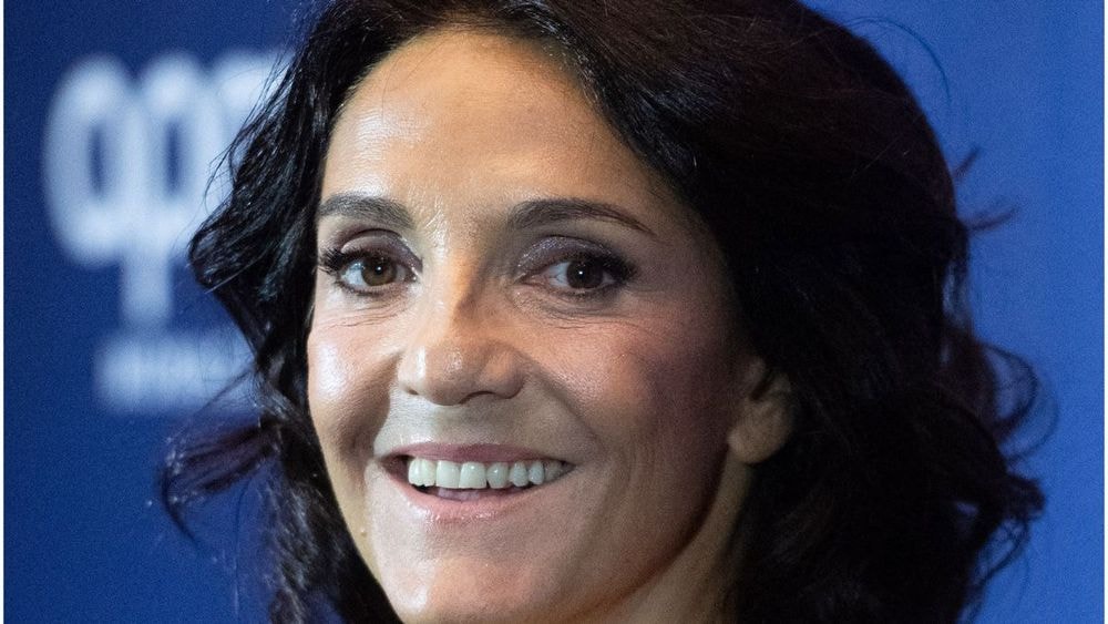 Florence Foresti : cash, elle brise un gros tabou, “Si je ne m’étais pas soignée, je ne serais plus là”