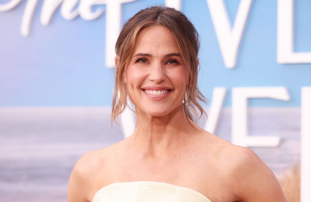 Jennifer Garner évoque son rapport à la notoriété et aux paparazzis dans son quotidien